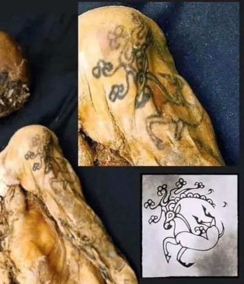 What I asked for VS What I got