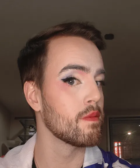 Zara Larsson inspired look