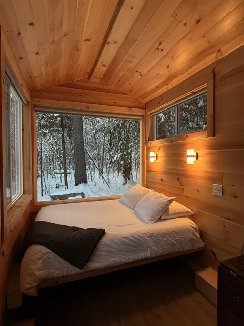 Holiday Weekend Cozy Getaway in Northern NH