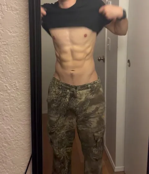 (23) college soccer abs