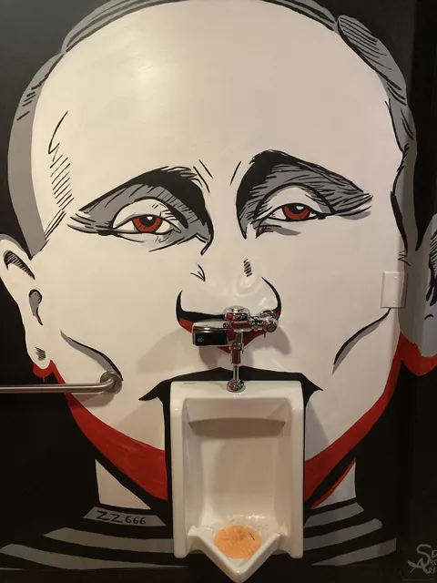 Spotted in Ukrainian Village, Chicago