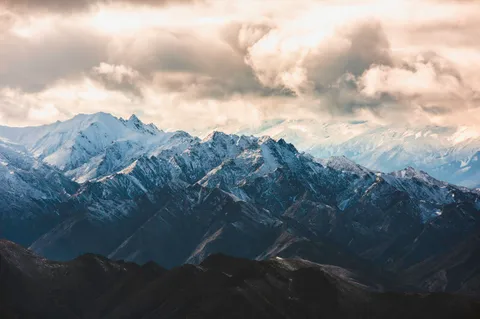 Taking this photo didn't feel real. This is NZ. [OC] [2500x1667]