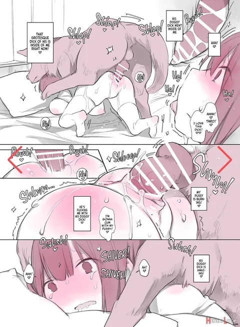 Would love this right about now [inukan nikki]