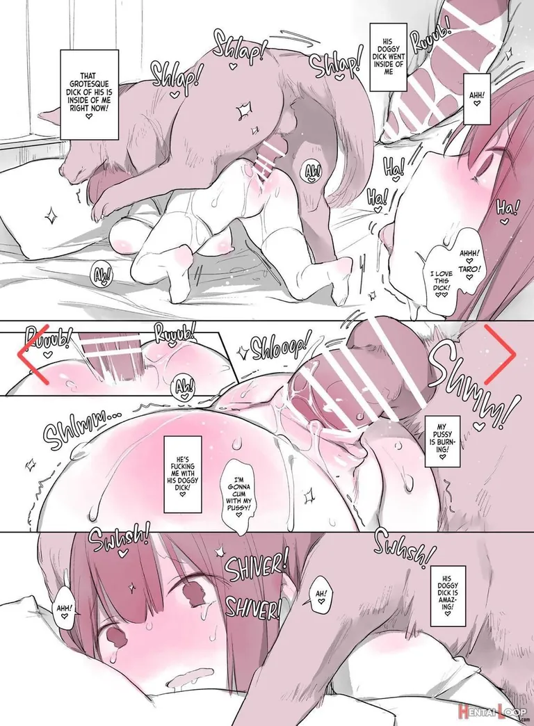 Would love this right about now [inukan nikki]