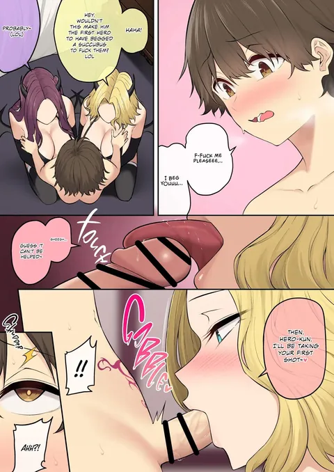 [Norigoro] | Imaizumi Brings All the Gyarus to His House ~Compilation Story 2~ | 572775