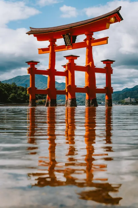 An incredible two weeks in Japan!