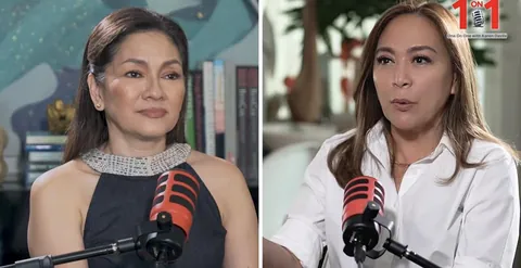 1on1 with Risa Hontiveros