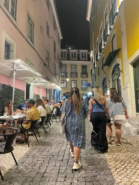 3 days in Lisbon, Portugal