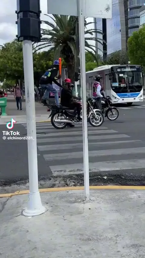 Doing what needs to be done.