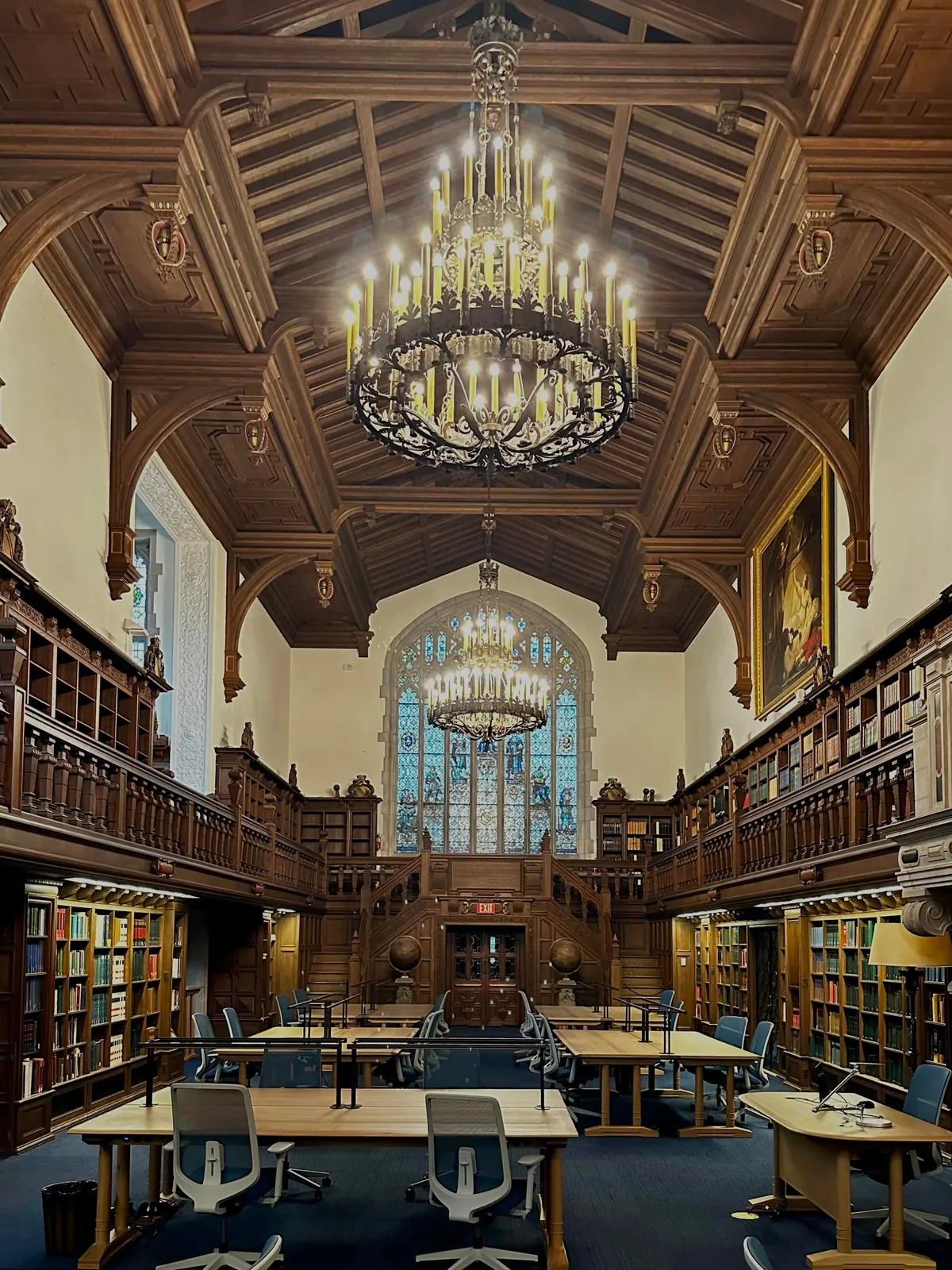 Ever had a trip you loved… but the people you went with hated it? That was my 2-week trip in Washington, DC.