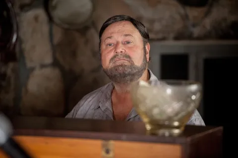 A tribute to our favorite Meathead of a director. 🫡 Honoring the very talented Rob Reiner. (1947-2025)