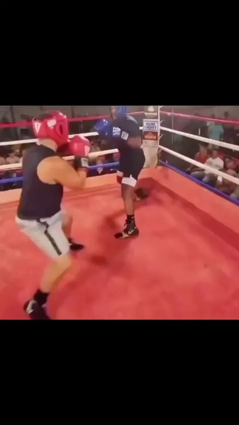 From Boxing To Smack Down
