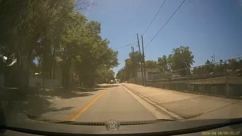 She said it was her turn to go [oc]