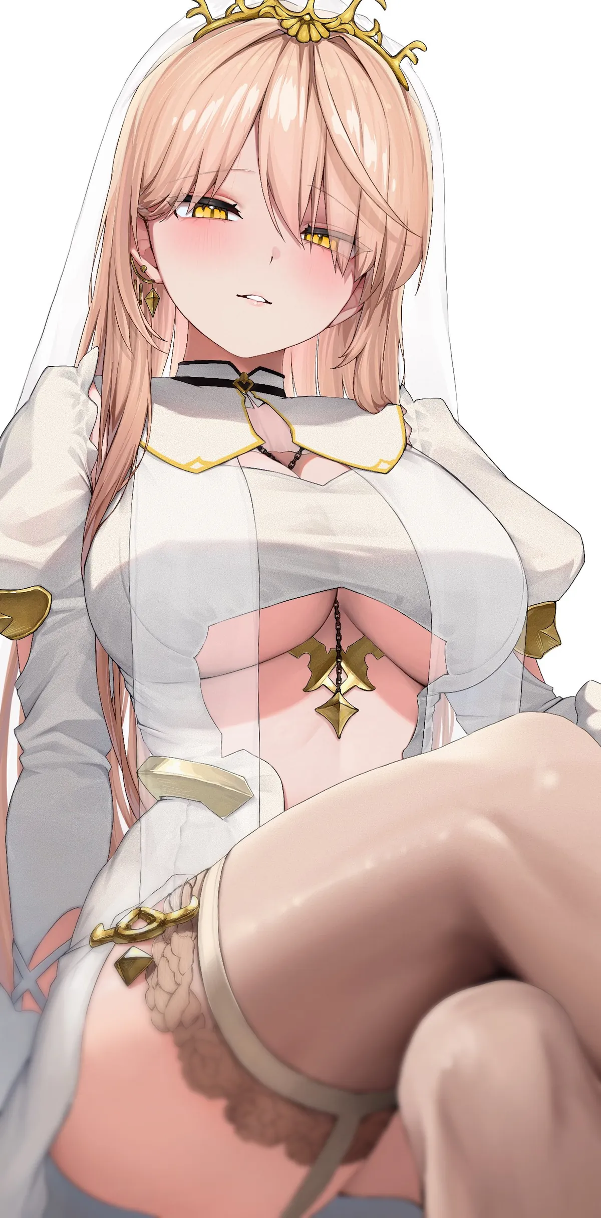 Nui Sociere [Nijisanji]