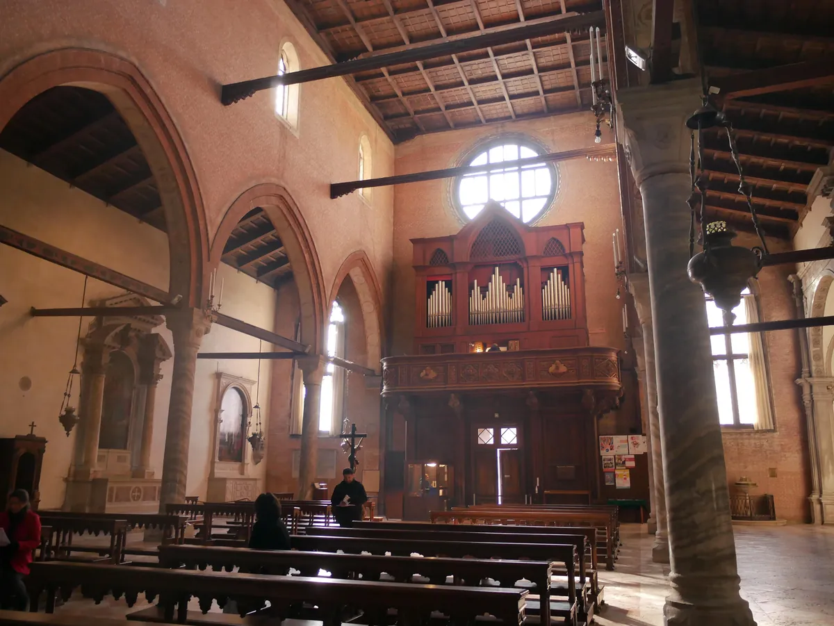 I went to Venice with low expectations, but I was proven wrong. Venice is a truly unique place