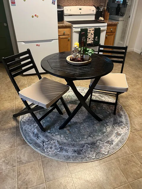 Just sharing a small bit of gratitude for landlords that let you paint