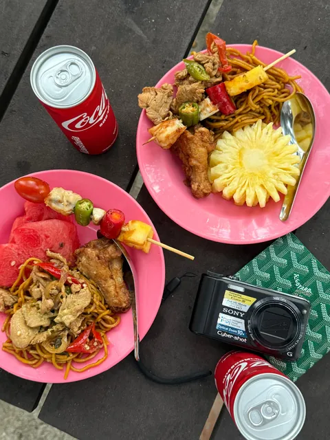 Fell in love with Thailand