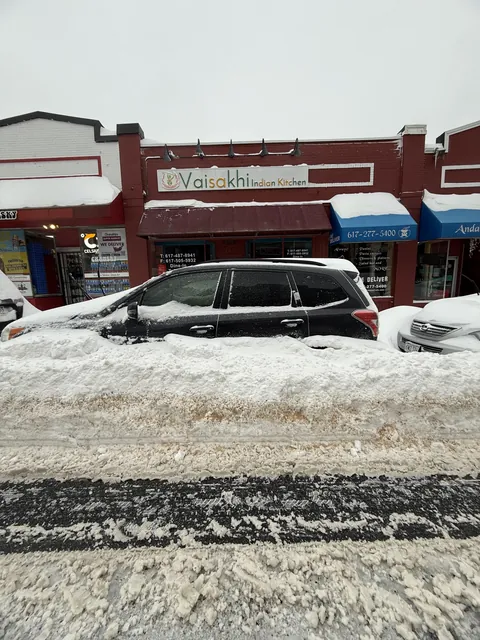 I guess no one’s going to work tomorrow