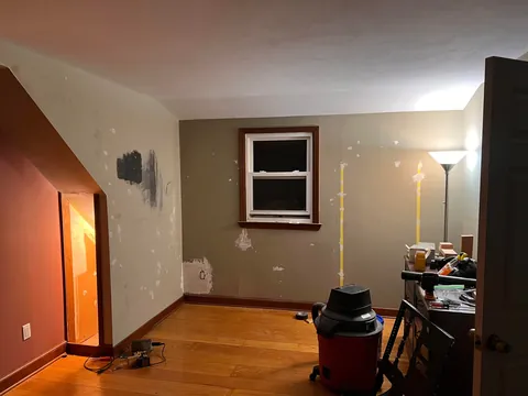 DIY Stealth Closet PC