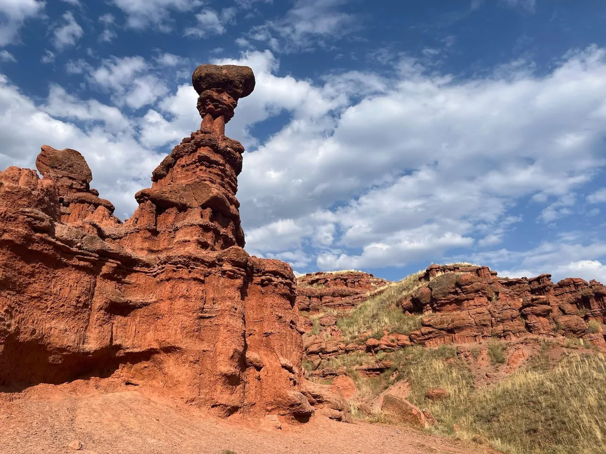 Photos from Northeastern Turkey