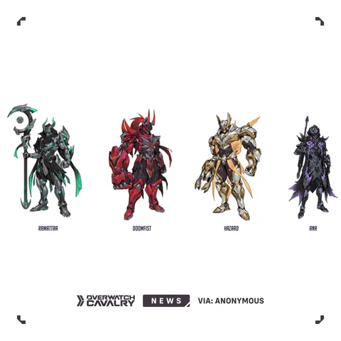 What are you waiting on blizzard ?