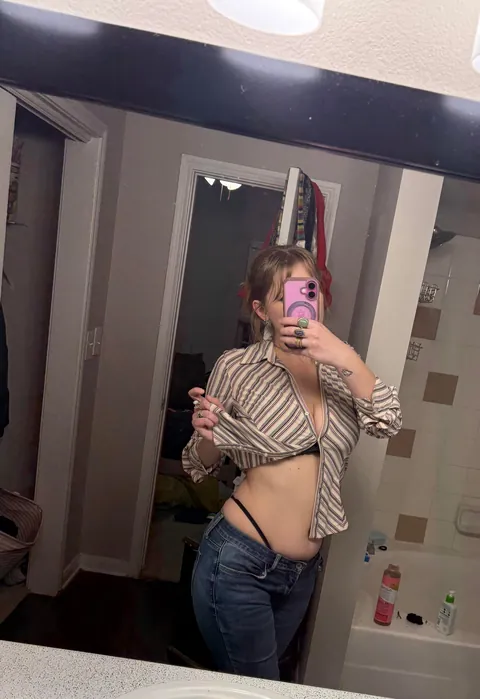 Hello you pervs❤️ [f]