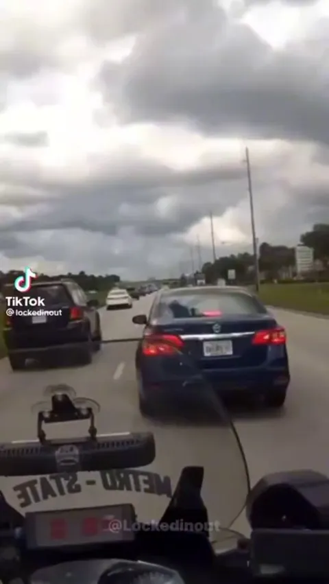 To impersonate a police officer