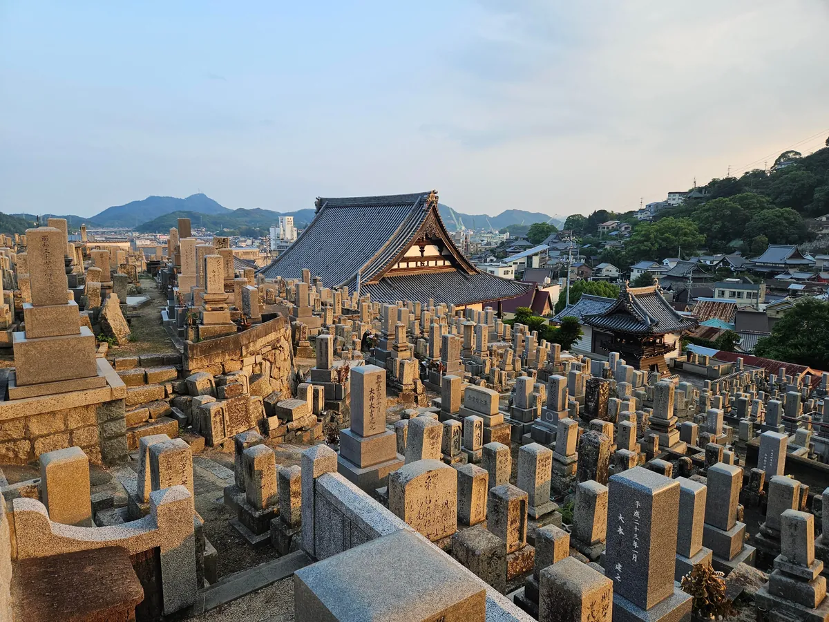 3 weeks Japan off the beaten track by folding bycicle and public transport