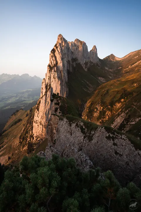 Kreuzberge, Switzerland [4000x6000][OC]