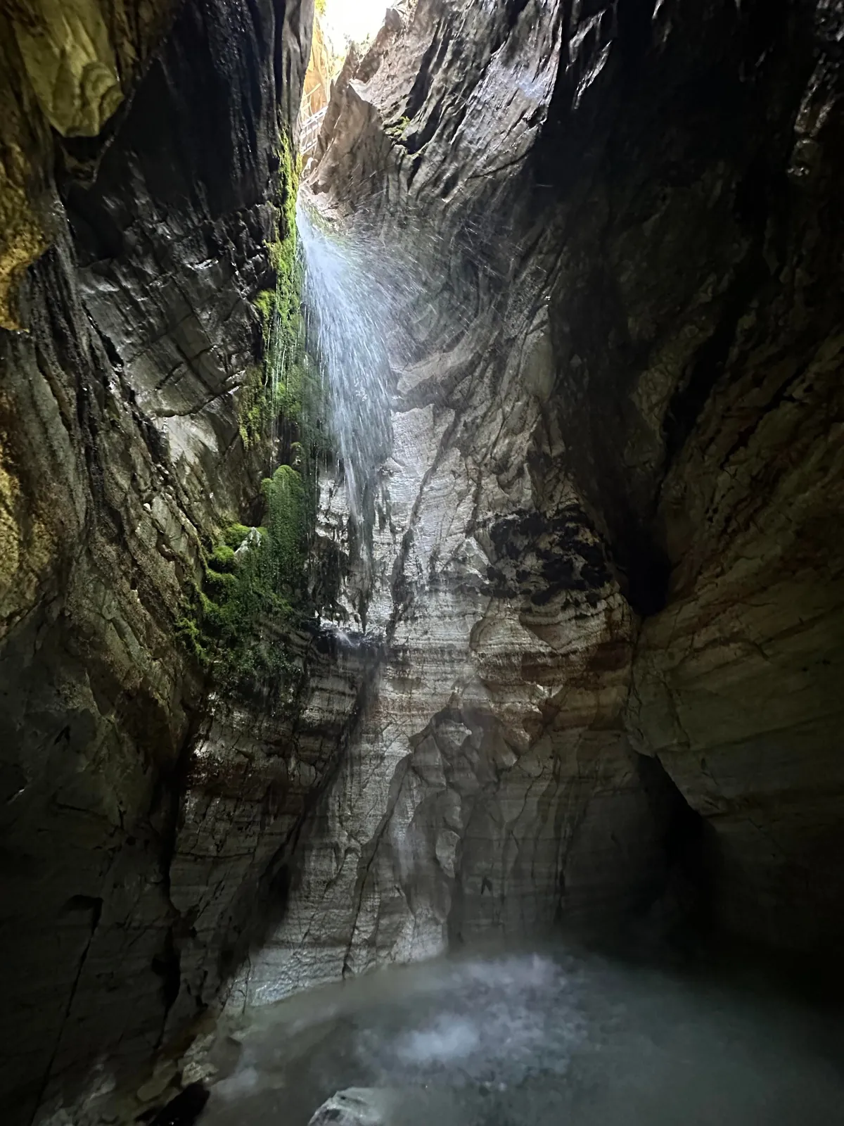 The colors of Norway (with absolutely no filters)