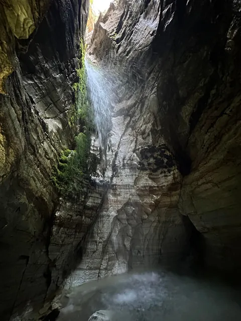 The colors of Norway (with absolutely no filters)