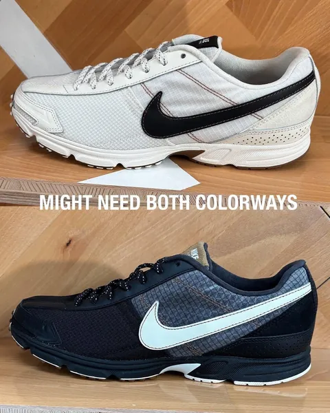 Nike 2027 spring/summer collection