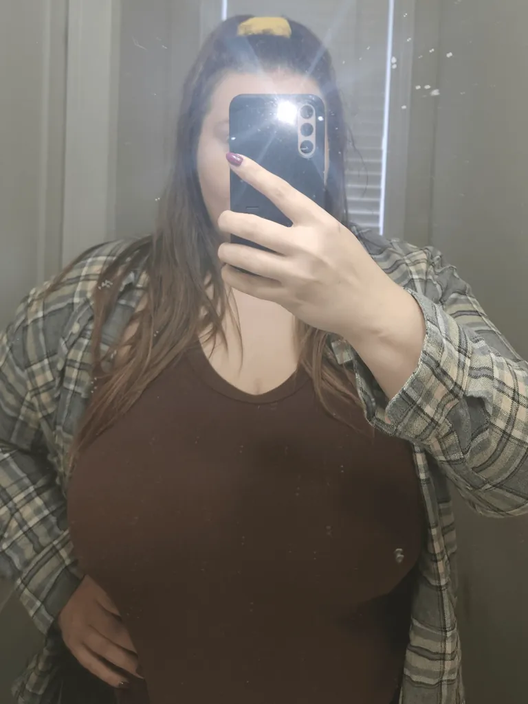 Freeballing on Flannel Friday