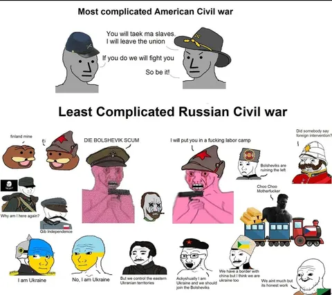 1917 will not be forgot