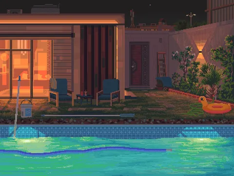 It Feels Like Summer Again