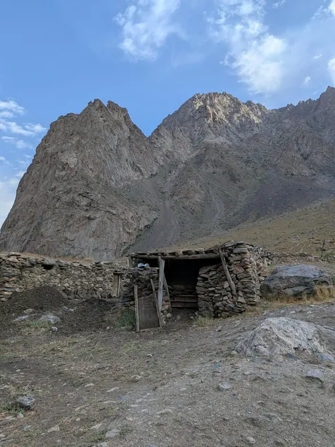 Tajikistan: A Pamir Highway Adventure