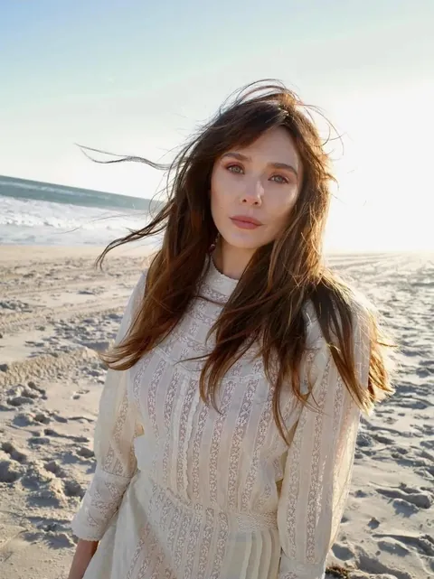 Elizabeth Olsen