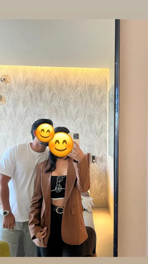 MF4MF- 30/29 married couple in the IE.