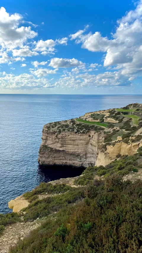 I can’t wait to go back to Malta!