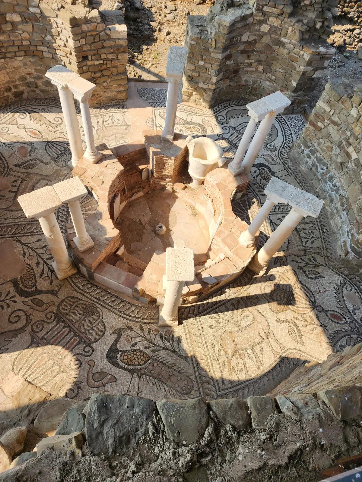 Summer in Macedonia and Greece 2025