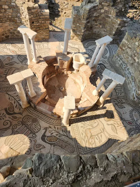 Summer in Macedonia and Greece 2025