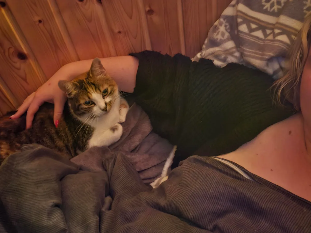 My best friend went missing 9 days ago