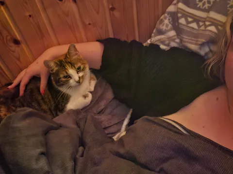 My best friend went missing 9 days ago