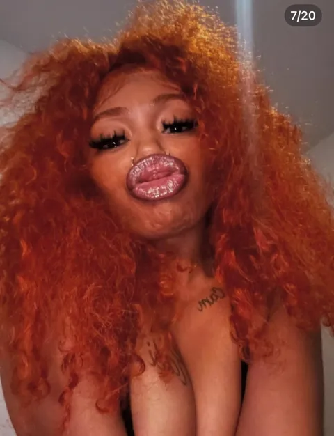 She got me going crazy 😩🍆💦🥜