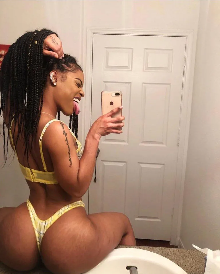 Clarisse ass Go stupid