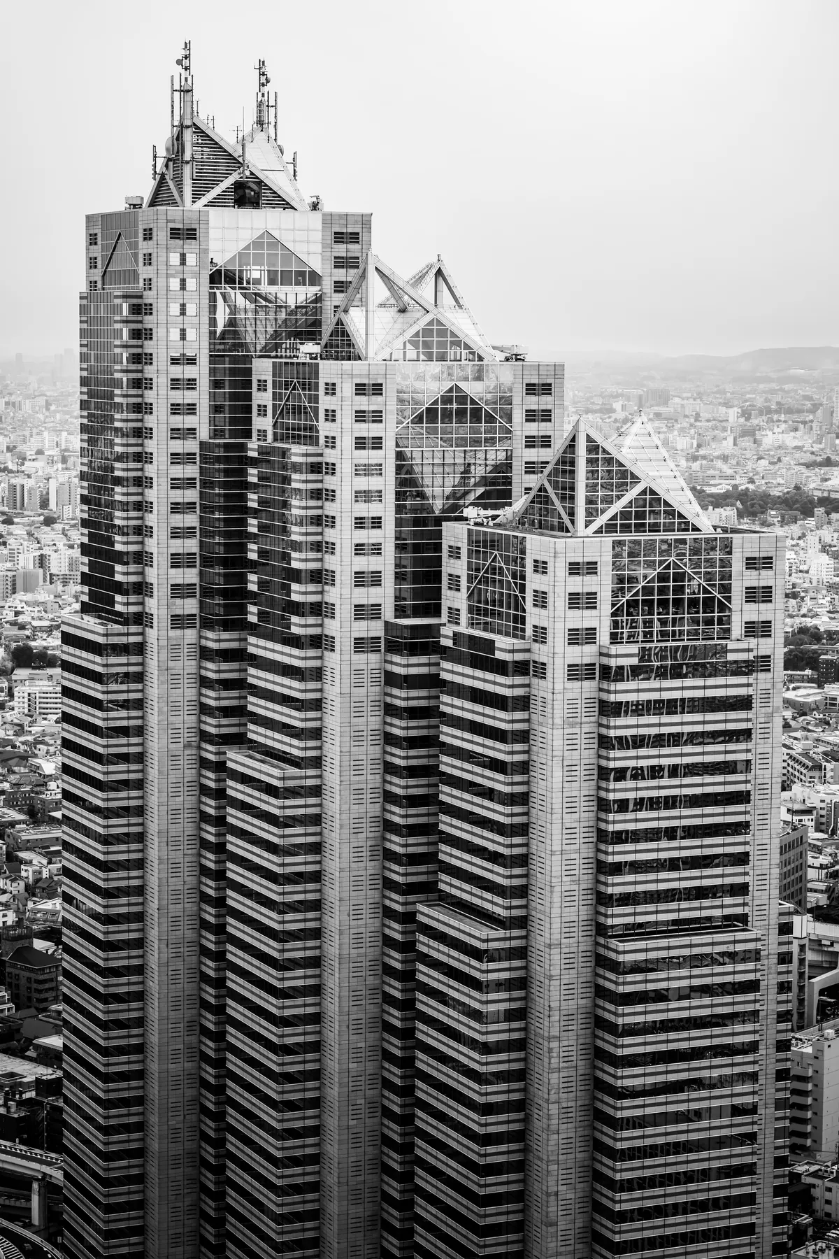 An incredible two weeks in Japan!