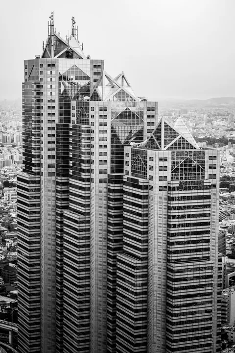 An incredible two weeks in Japan!