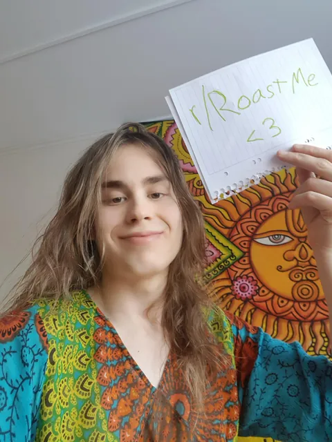 No job. No girlfriend. Studies are going to shit. Insecure about myself. However... I am super woke from all the drugs I've taken! 💚