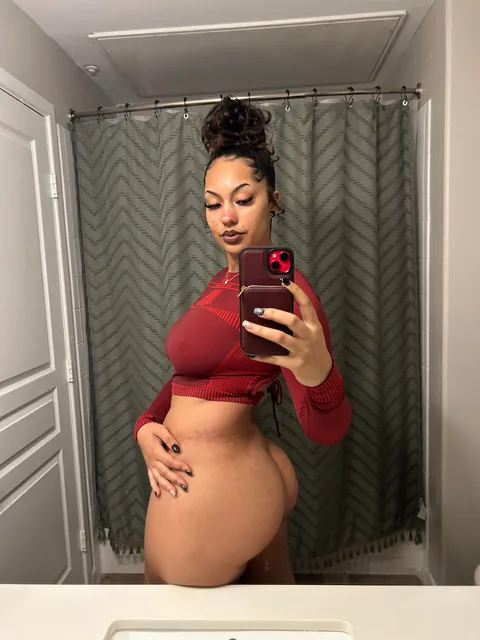 Me in clothes…sikeee