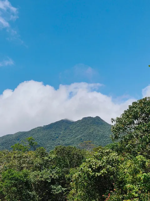 I spent a month travelling around Fiji 🇫🇯 and Australia 🇦🇺 (Sep - Oct 2025)